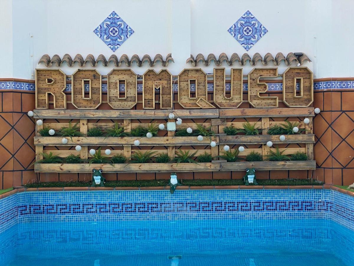 Roomqueo-Only Adults Барбате Екстериор снимка