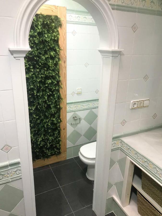 Roomqueo-Only Adults Барбате Екстериор снимка